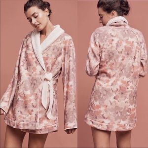Anthropologie Lilka Robe